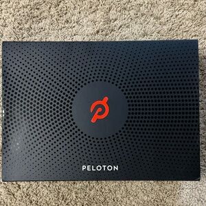 Pelaton Shoes - Size 44 LIKE NEW